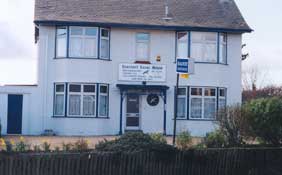 Seacourt B&B,  Poole